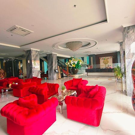 Sindoro Hotel Cilacap By Conary Ngoại thất bức ảnh
