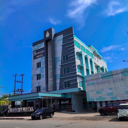 Sindoro Hotel Cilacap By Conary Ngoại thất bức ảnh