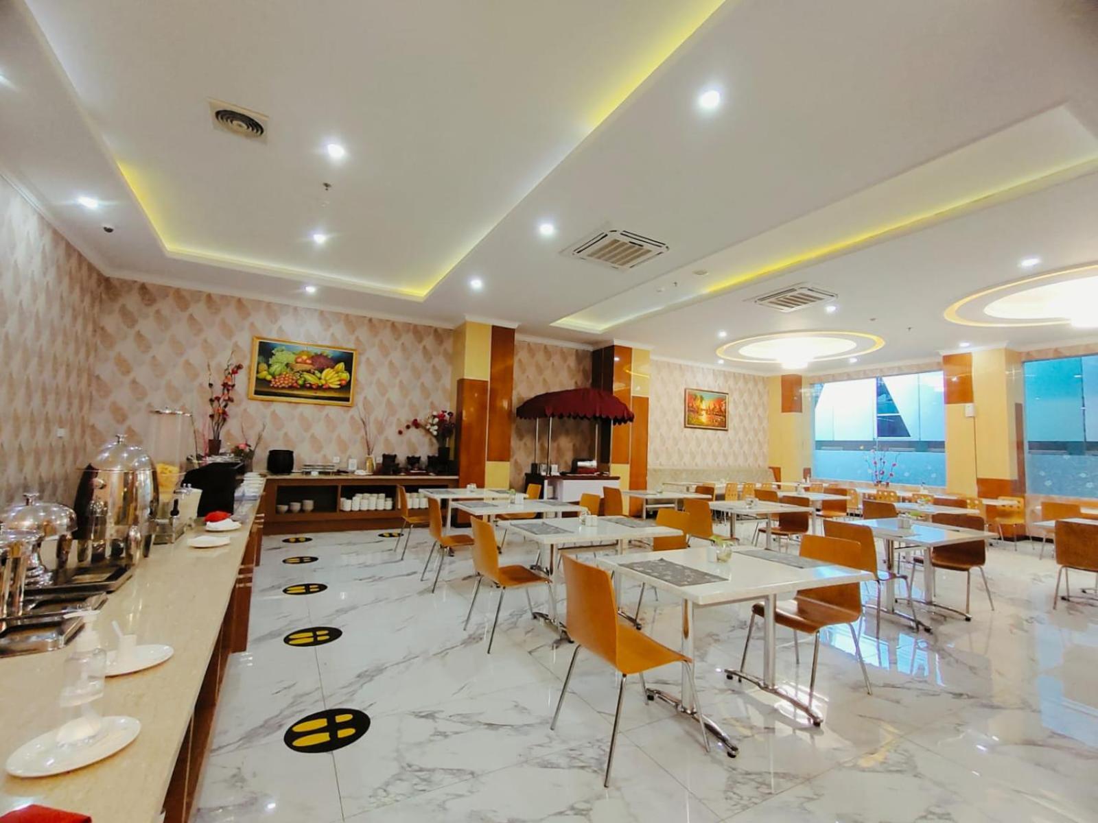 Sindoro Hotel Cilacap By Conary Ngoại thất bức ảnh