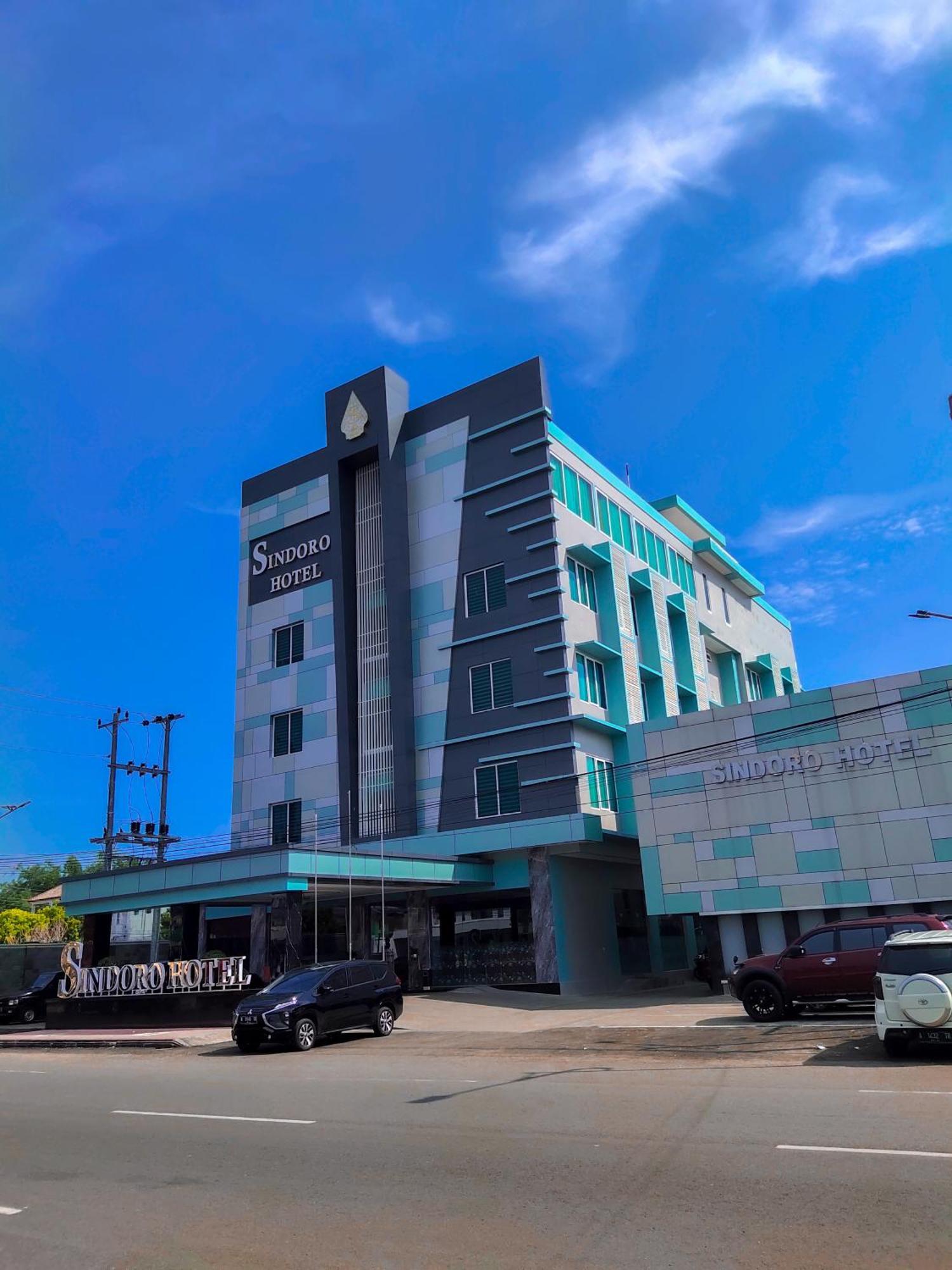 Sindoro Hotel Cilacap By Conary Ngoại thất bức ảnh
