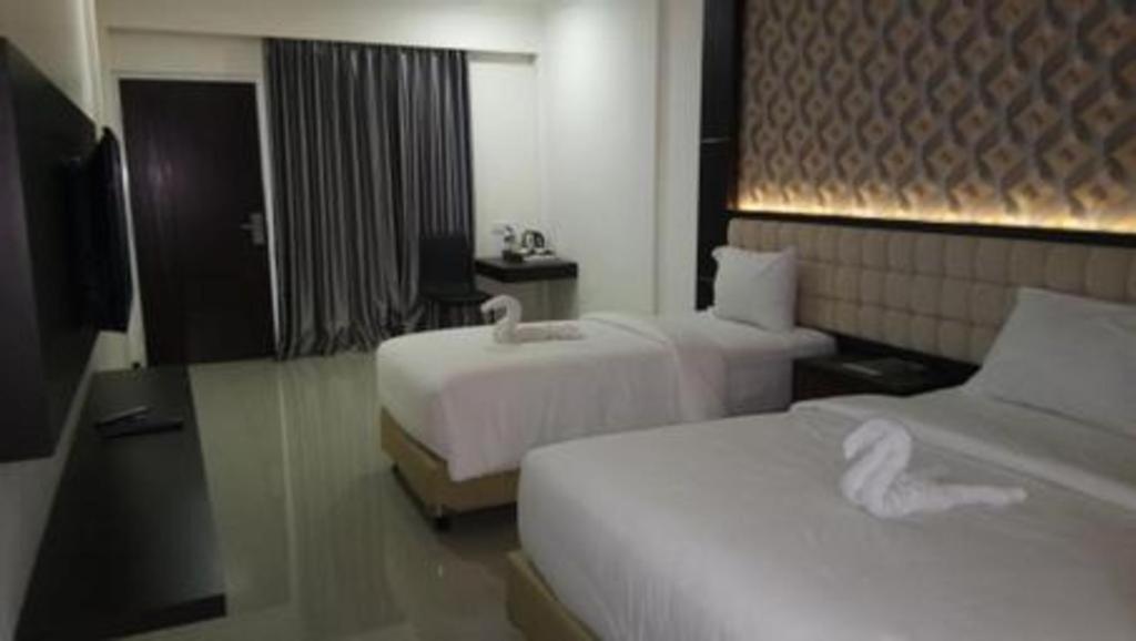 Sindoro Hotel Cilacap By Conary Ngoại thất bức ảnh