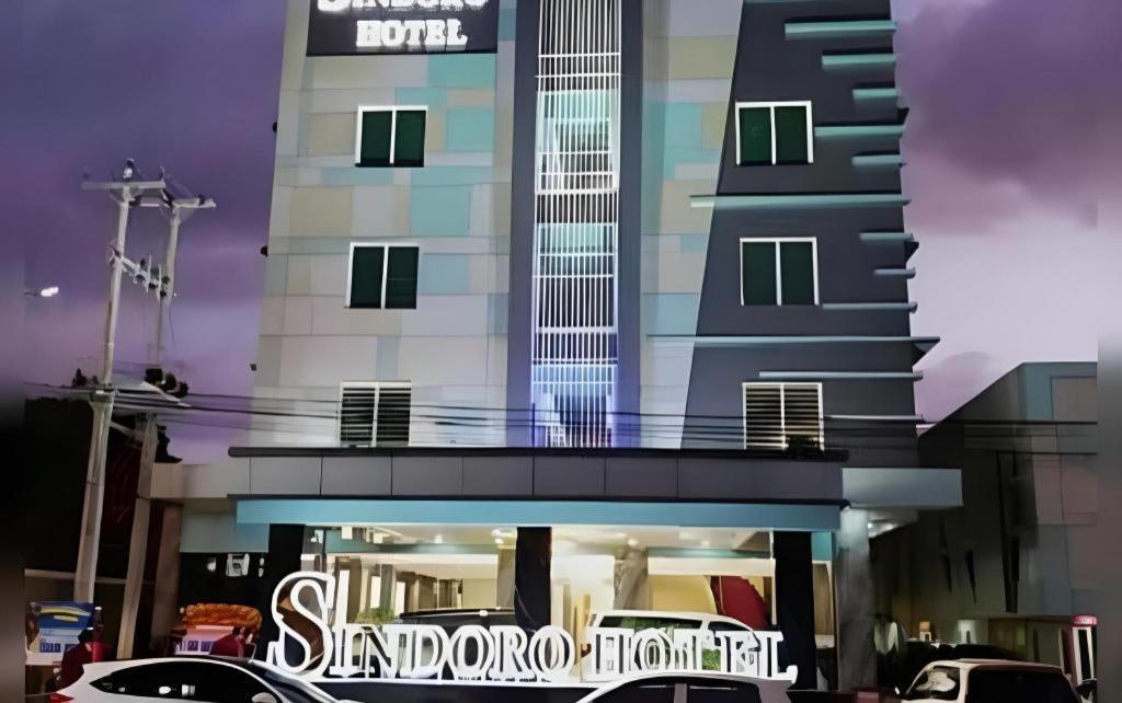Sindoro Hotel Cilacap By Conary Ngoại thất bức ảnh