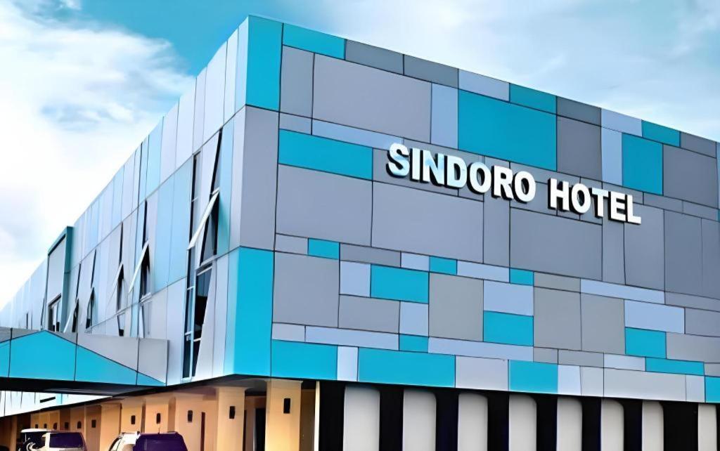 Sindoro Hotel Cilacap By Conary Ngoại thất bức ảnh