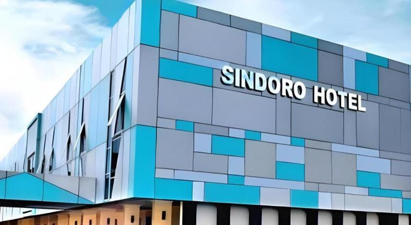 Sindoro Hotel Cilacap By Conary Ngoại thất bức ảnh