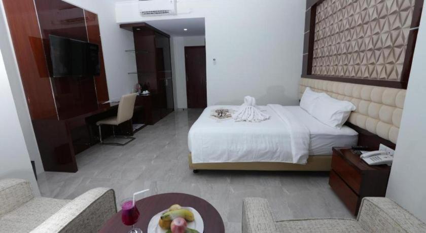 Sindoro Hotel Cilacap By Conary Ngoại thất bức ảnh