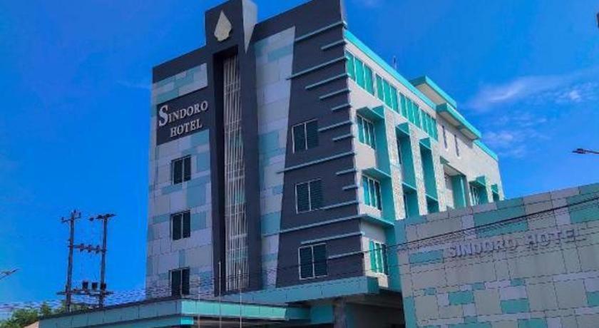 Sindoro Hotel Cilacap By Conary Ngoại thất bức ảnh